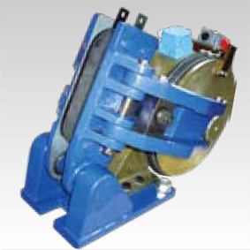 ST1SE、ST2SE電磁失效保護(hù)盤式制動器