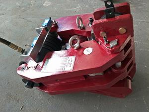 ST1SH、ST2SH、ST3SH系列液壓失效保護(hù)制動(dòng)器