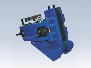 ST1SH、ST2SH、ST3SH系列液壓失效保護(hù)制動(dòng)器